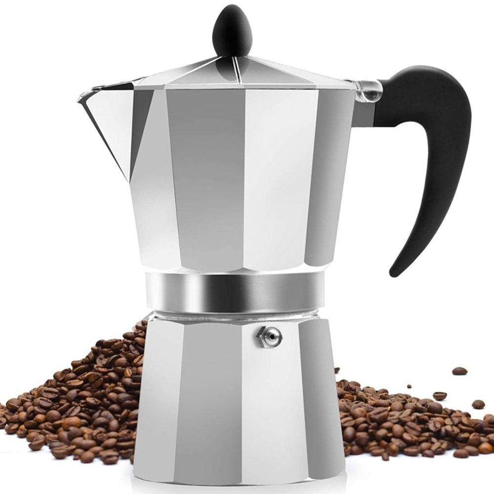 Espresso Moka Pot